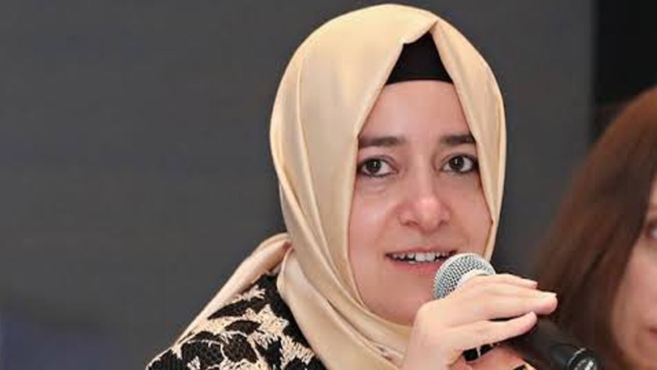 Fatma Betül Sayan Kaya istifa etti: Kritik mal varlığı hamlesi