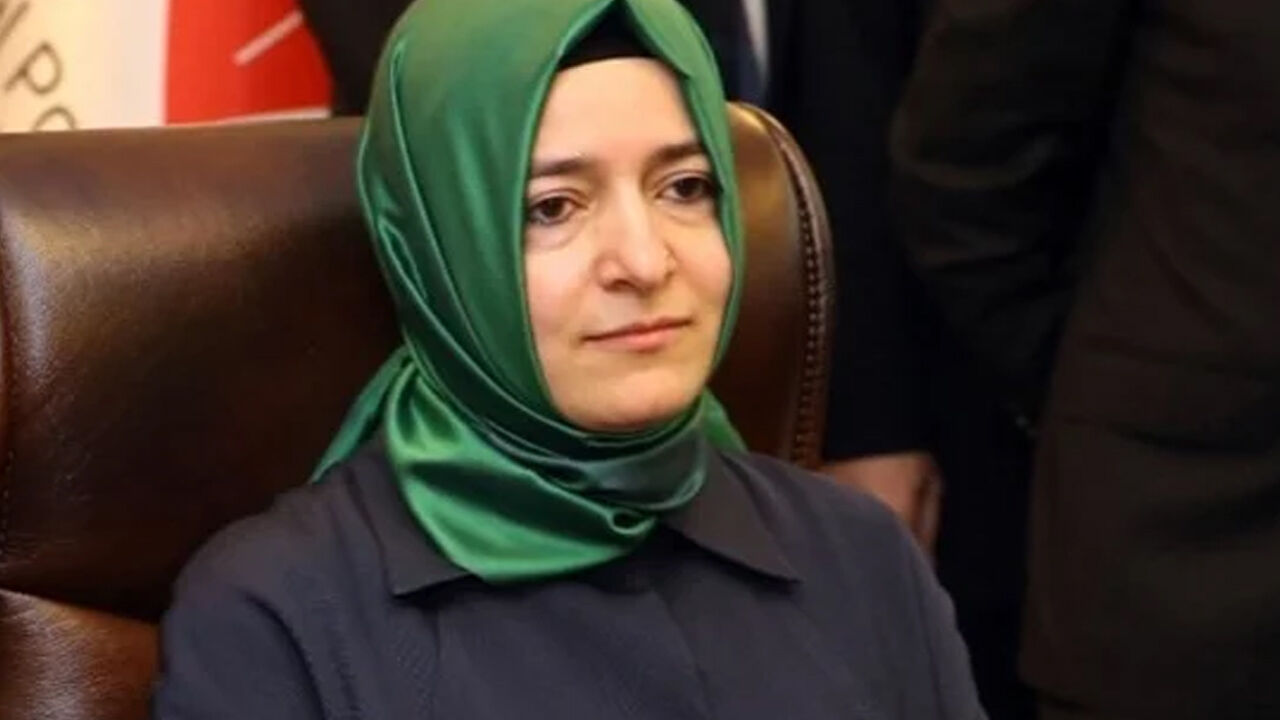 Fon soruşturmasında kritik soru: Fatma Betül Sayan Kaya’nın ifadesi ne zaman alınacak?