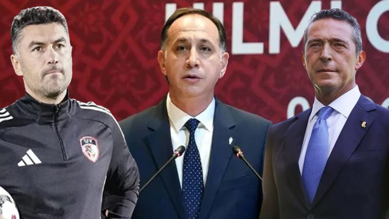 Ferhat Gündoğdu gözaltına alındı! Ali Koç ve Burak Yılmaz’ın sözleri yeniden gündemde