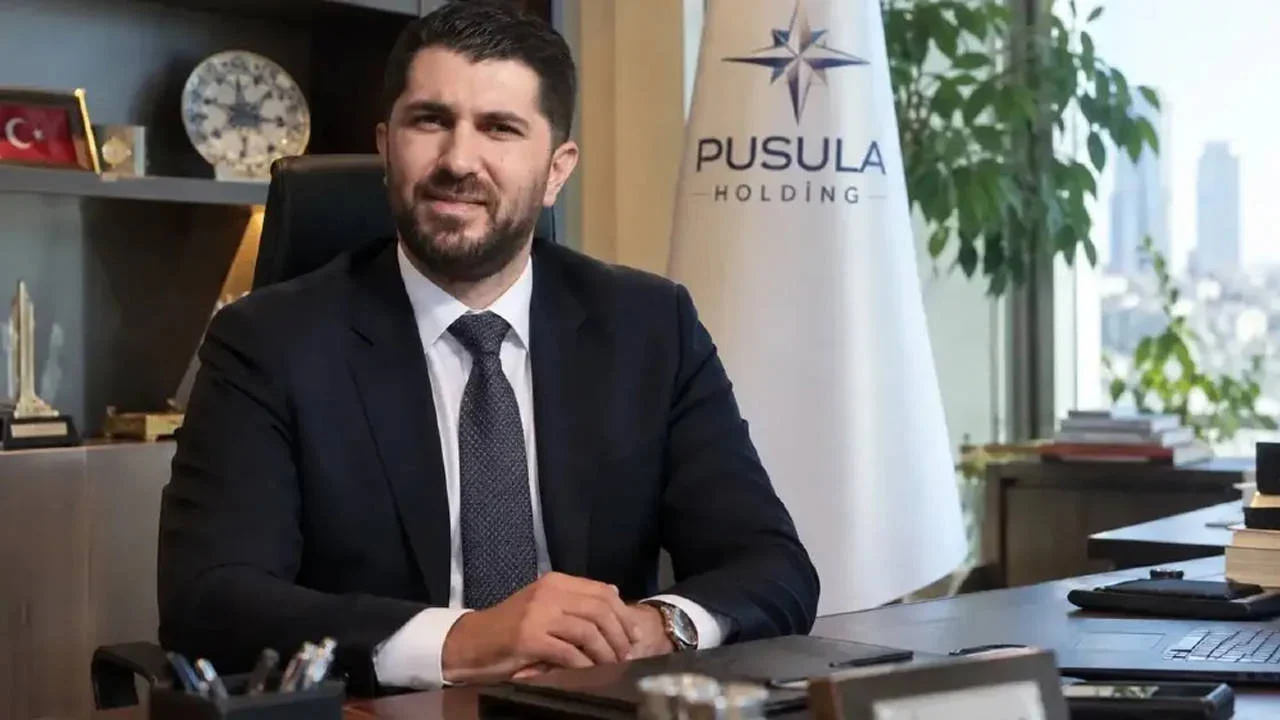 Fon soruşturmasında tutuklanan Serdar Turhan'ın ifadesi