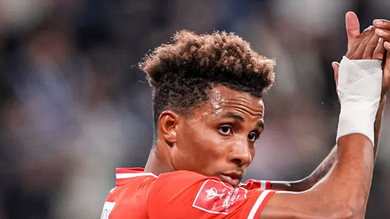 Gedson Fernandes için resmi transfer açıklaması geldi!