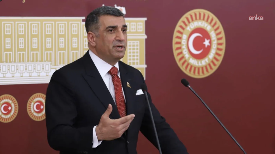 Gürsel Erol’dan BM mesajlarına destek: Son derece önemli buluyorum!