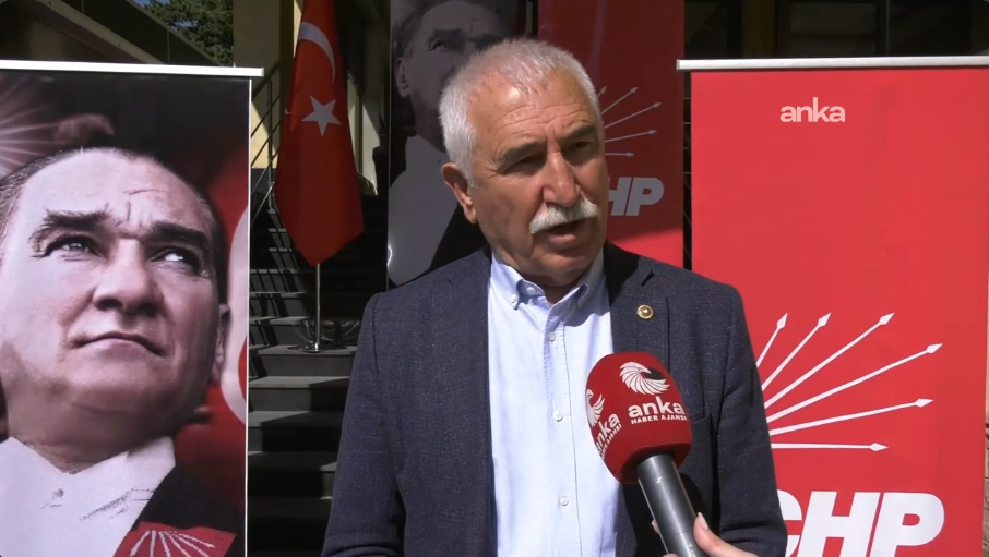 Yeni yasama yılı öncesi milletvekilleri Bolu’da kampa girdi!