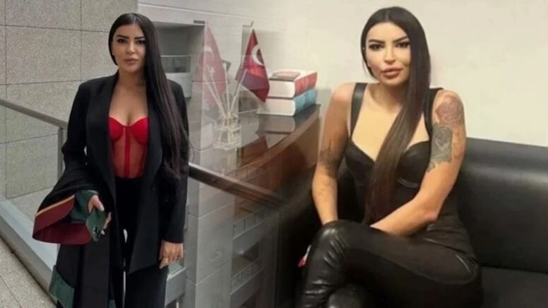Buket Tekışık soruşturmasında yeni gelişme: 5 hakim ve savcı açığa alındı!