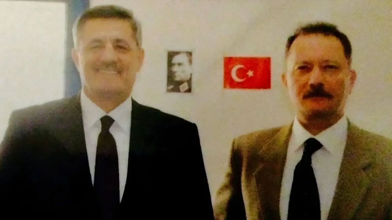 Hasan Atilla Uğur