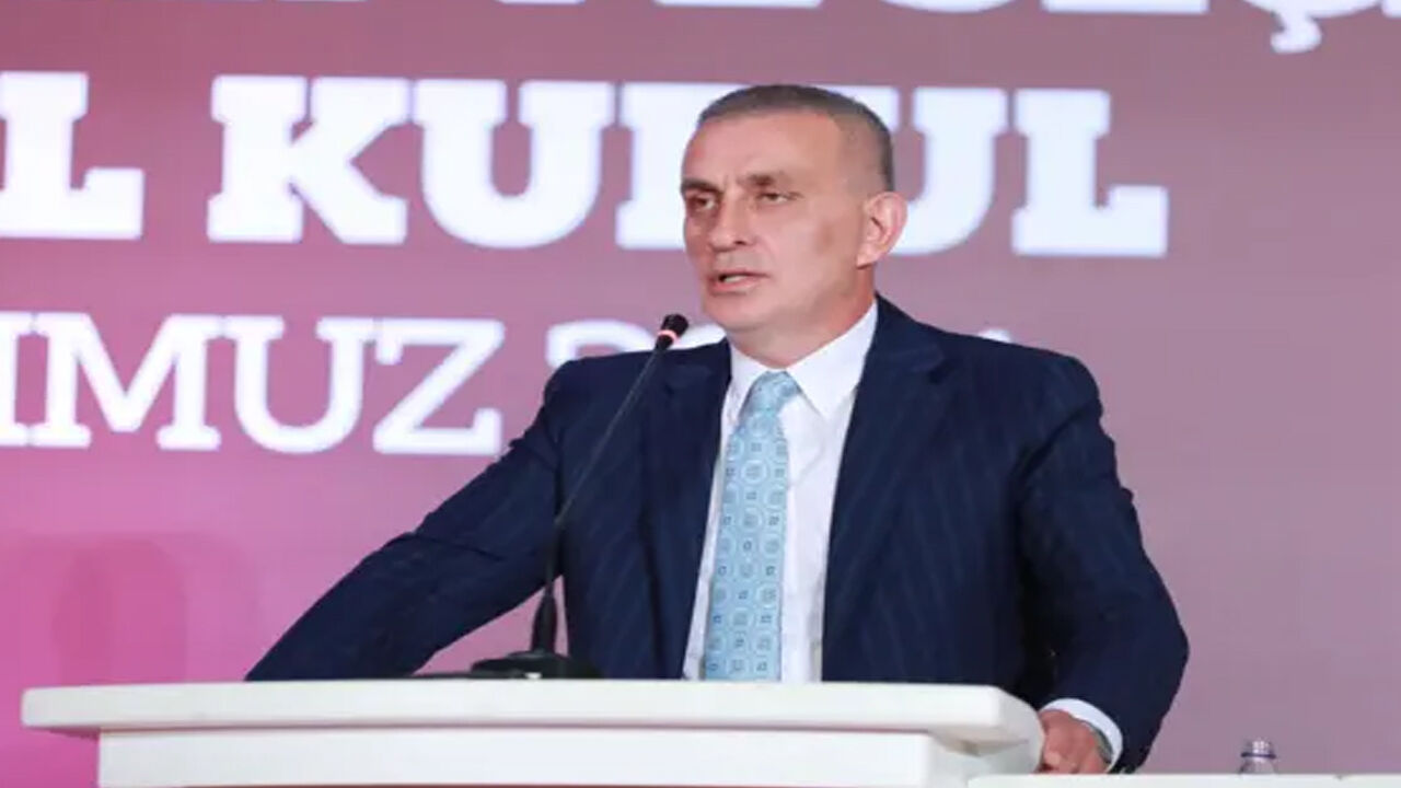 TFF harekete geçti! İngiltere modeliyle ağır yaptırım hazırlığı