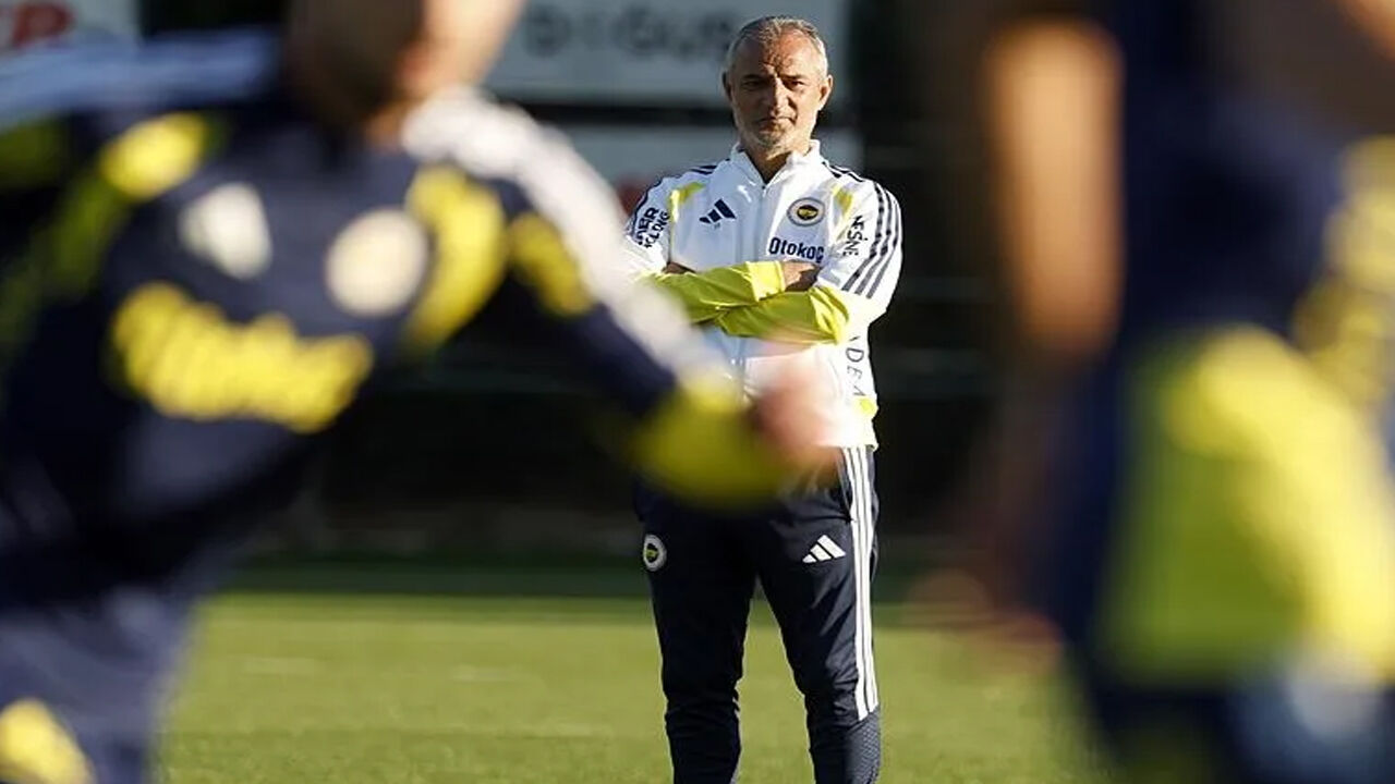 İsmail Kartal sonunda kavuşuyor!