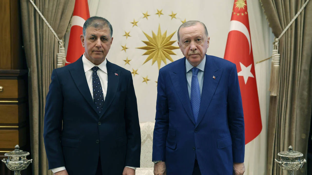 Cemil Tugay'ı terletecek arşiv ortaya çıktı: Eşi boşayabilir...