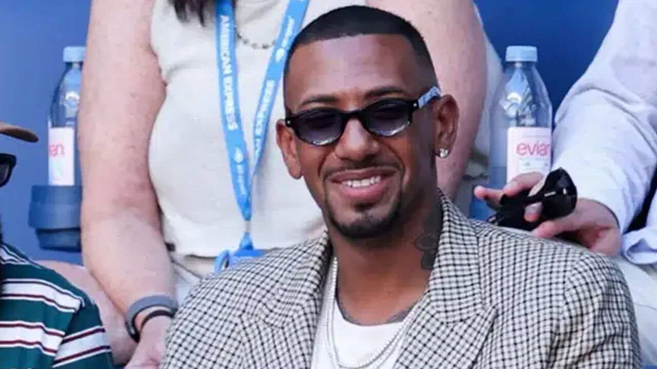 Trabzonspor'da Thomas Reis, Jerome Boateng'ı istedi iddiası