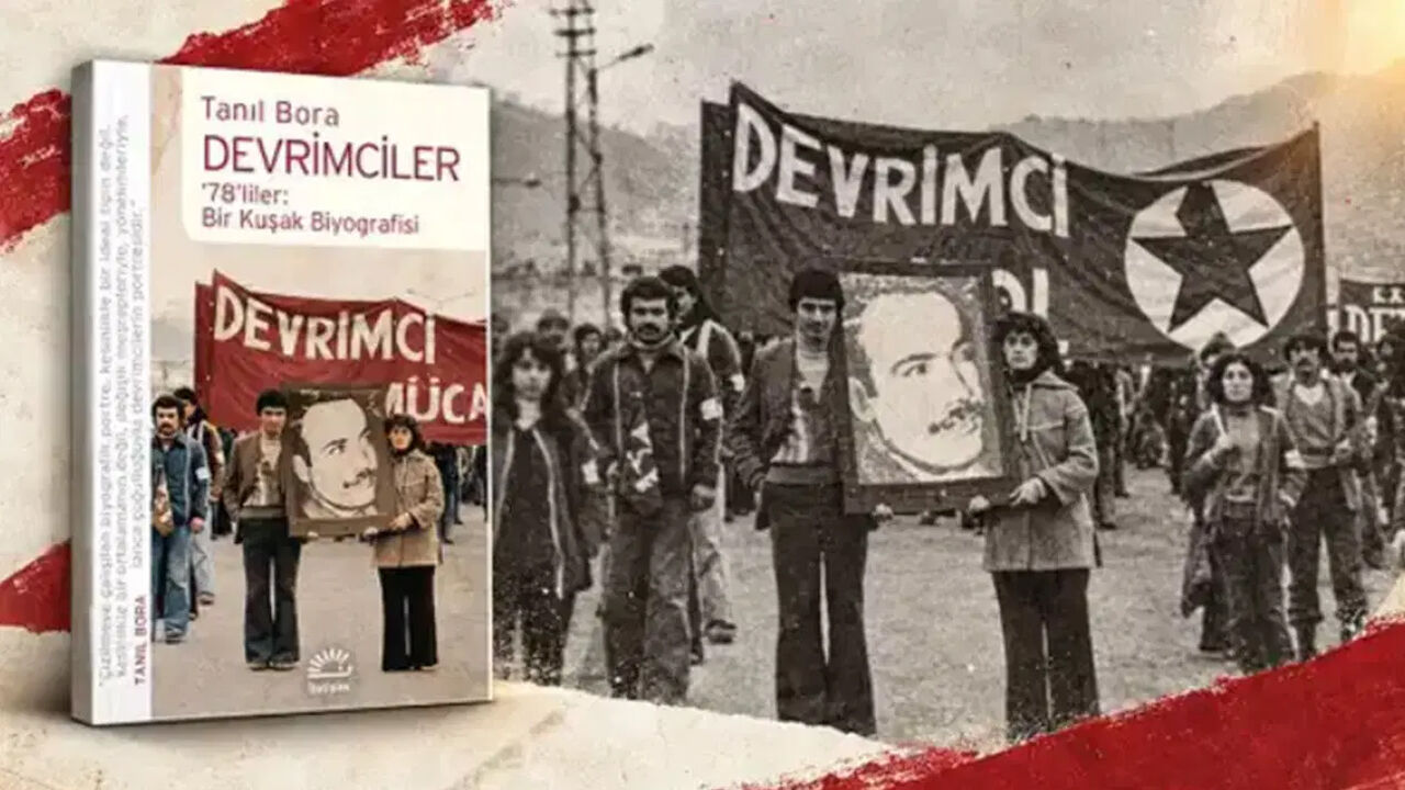İletişim Yayınları tepkiler sonrasında ‘fotoşop’lu kapaktan vazgeçti