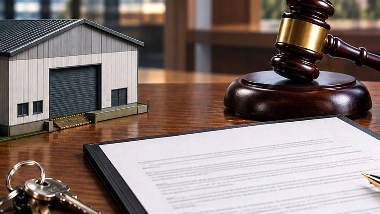 Kiracılar dikkat! Erken tahliyede 1 aylık kira kararı değişti