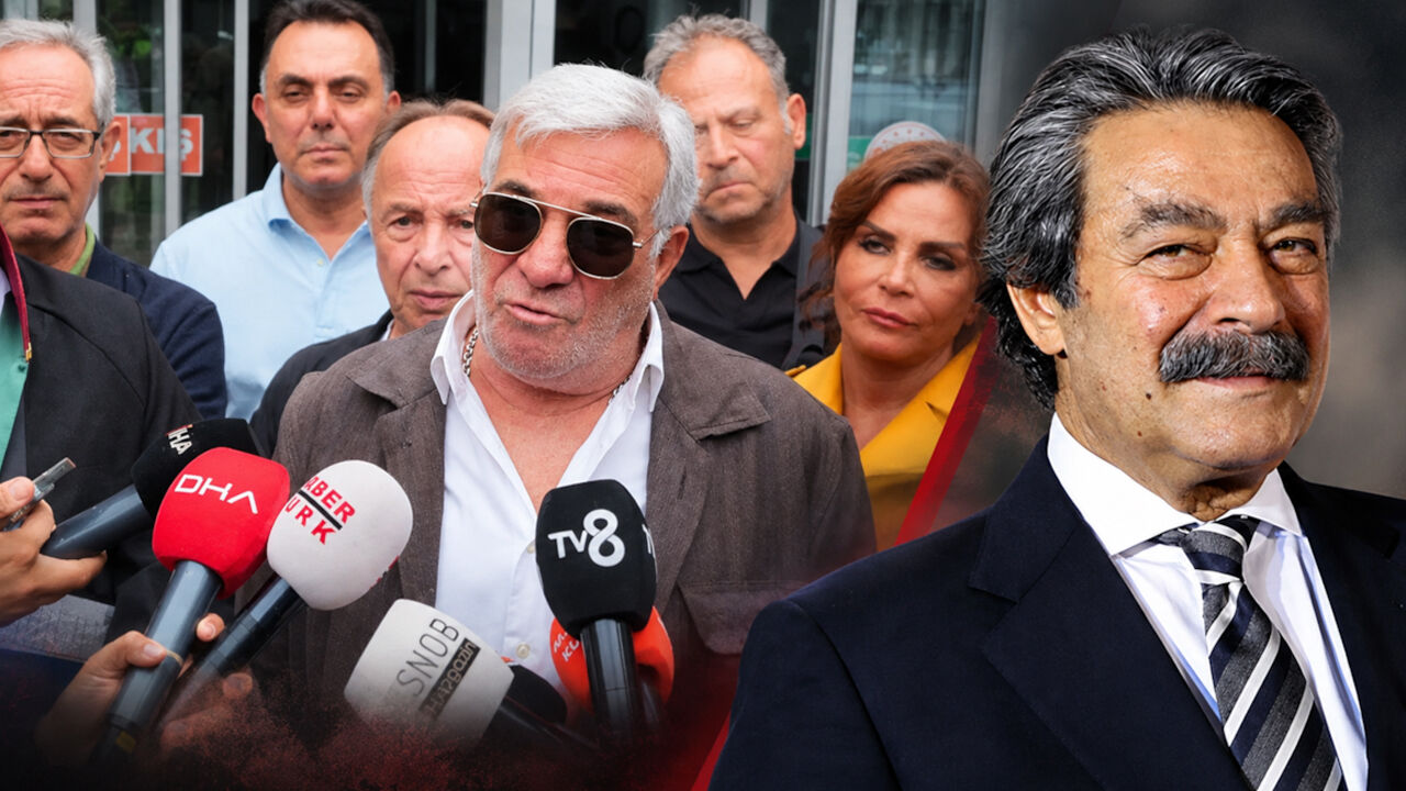 Levent İnanır'dan, Kadir İnanır'ın mirasıyla ilgili yeni açıklama! Şaibe iddiası