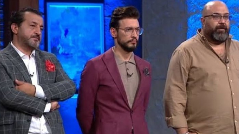 MasterChef şampiyonunun markasına milyarlık fon grubundan ortaklık!