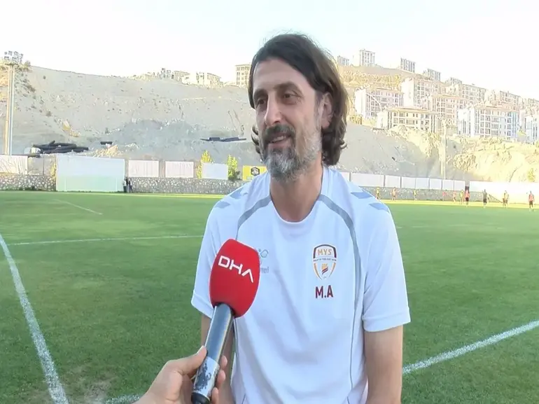 Mehmet Ak