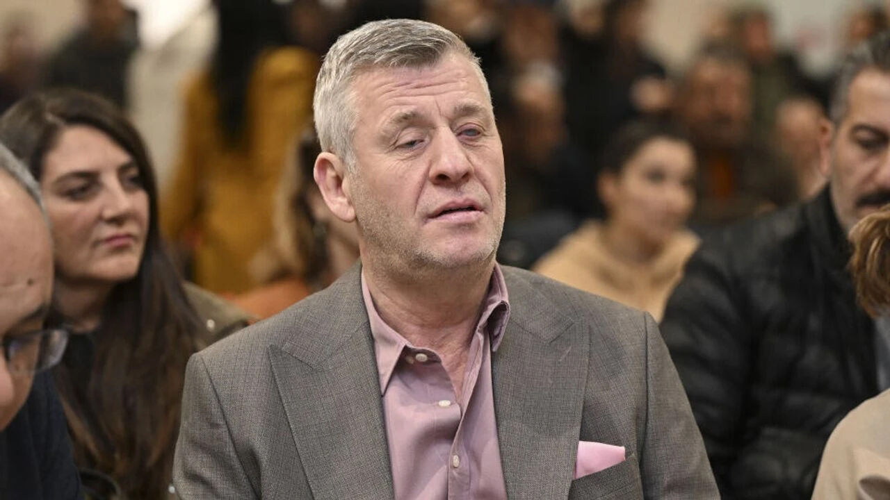 Metin Şentürk’ten endişenlendiren haber!