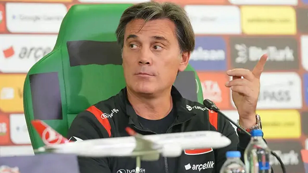 Vincenzo Montella hakkında bomba iddia! 2 maça dikkat çekildi