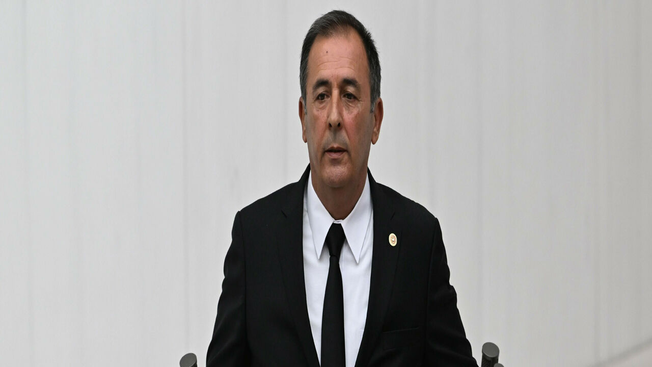 Ankara Başsavcılığı duyurdu: Mustafa Erdem hakkında soruşturma