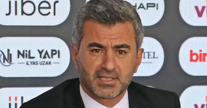 Amedspor’da liderlik sonrası kritik açıklama