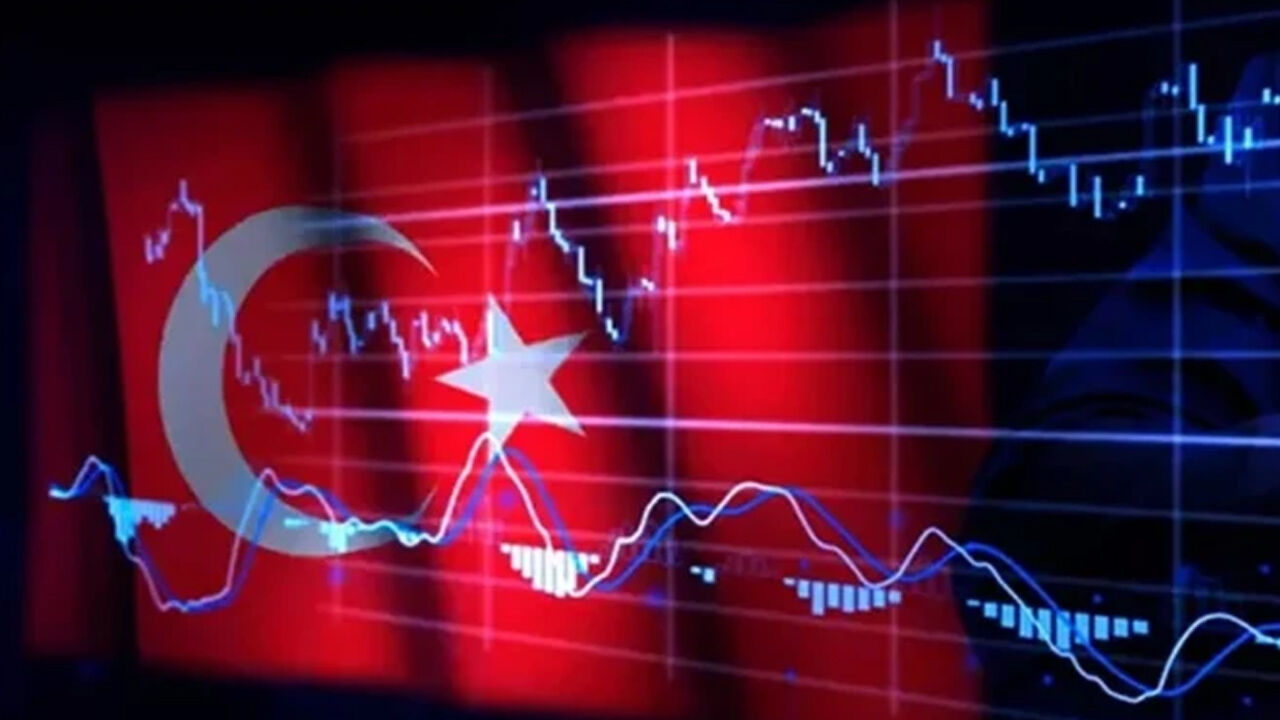 OECD, Türkiye'nin büyüme tahminini düşürdü, enflasyon beklentisini yükseltti