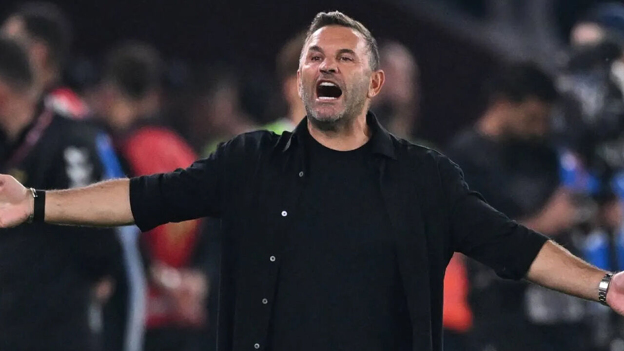 Galatasaray’da Trabzonspor yenilgisi sonrası radikal kararlar! Okan Buruk düğmeye bastı