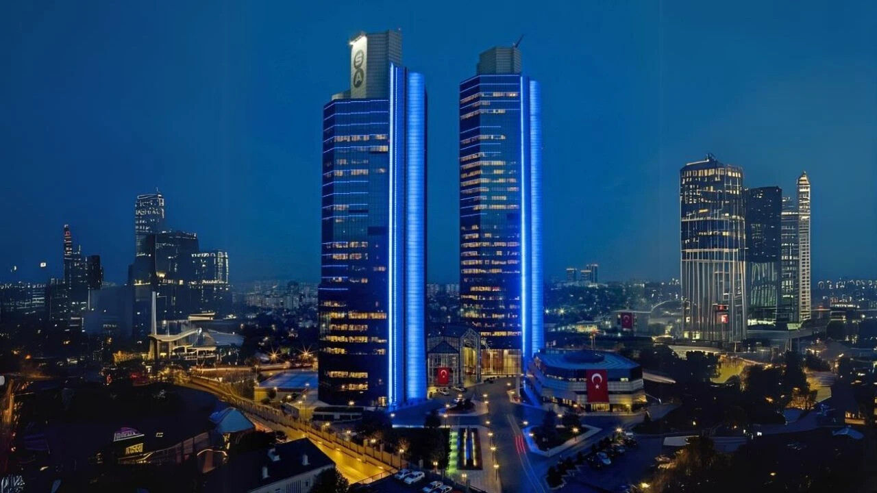 Sabanci Holding