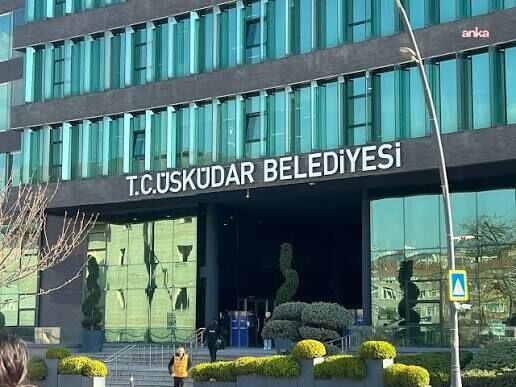 Üsküdar seçimleri öncesi tutuklanan Belediye Meclis Üyesi tahliye edildi