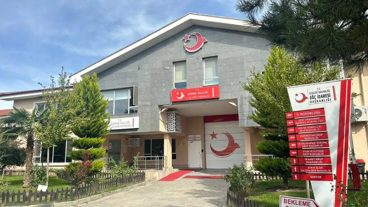 Kayıp olarak aranan 13 çocuktan 11'i Edirne'de, 2'si İstanbul'da bulundu!