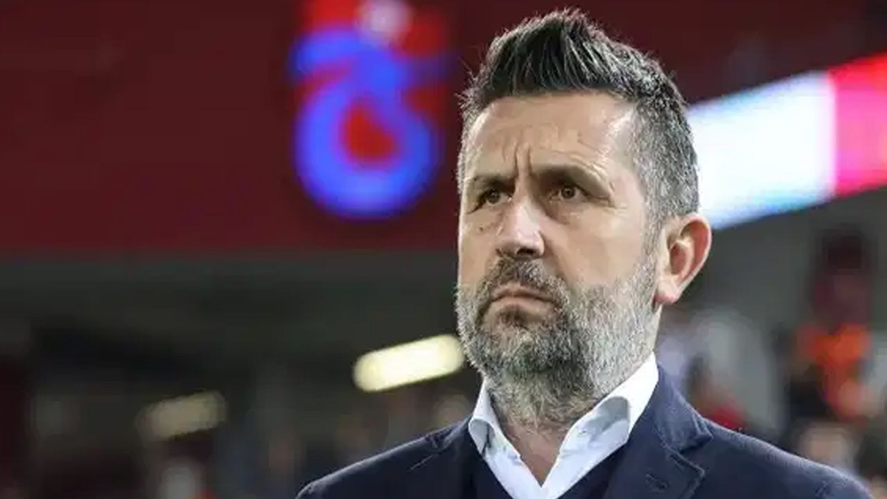 Trabzonspor'da görev yapmıştı! Samsunspor yeni teknik direktörünü açıkladı