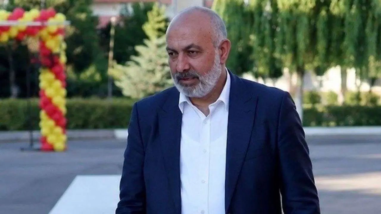 Kayserispor Başkanı Ali Çamlı’dan Onugkha’ya olay sözler: 'Kayseri seni tükürüğüyle boğar'
