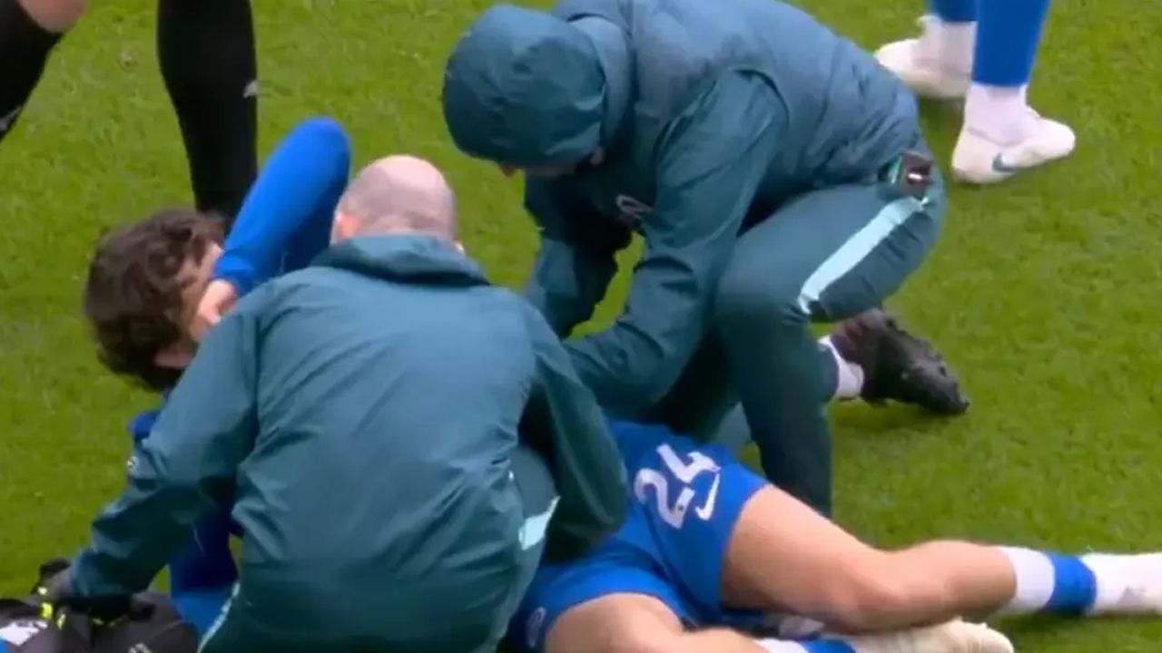 Brighton'da Ferdi Kadıoğlu şoku!