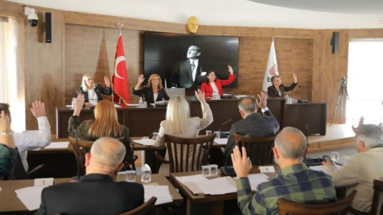 Edirne'de toplu ulaşıma yüzde 15 zam geldi