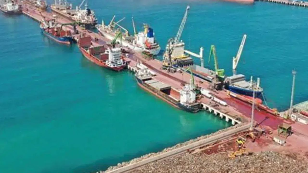 AKP’ye yakın şirketin 22 milyarlık liman projesinde deniz ekosistemi tehlikede