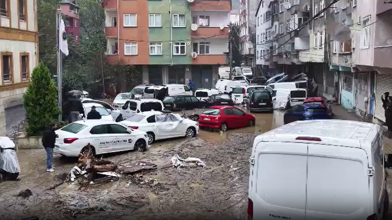 Ayazağa