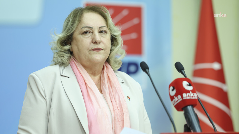 Gülsever’den çocuk işçiliğine dikkat çeken mesaj: Çocuklarımızın emeğini değil, geleceklerini büyütmek zorundayız!
