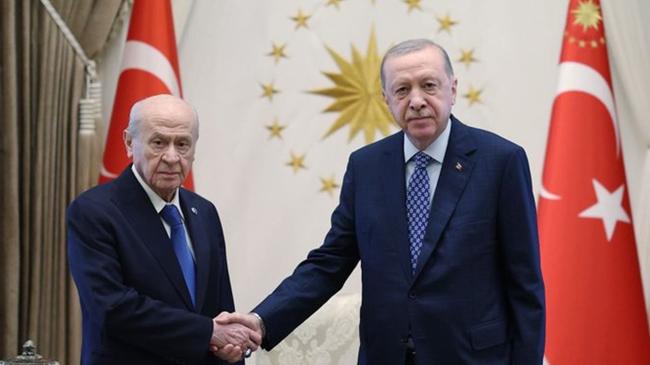 Bahçeli Erdoğan421421
