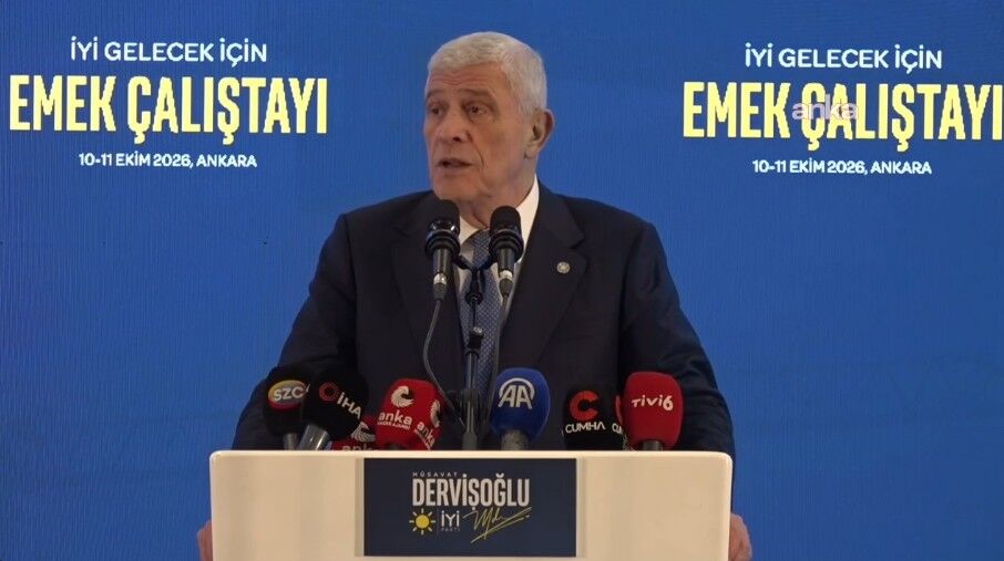 Dervişoğlu’ndan fon krizi çıkışı: 455 bin 758 vatandaşın birikimi belirsizliğe sürüklendi!
