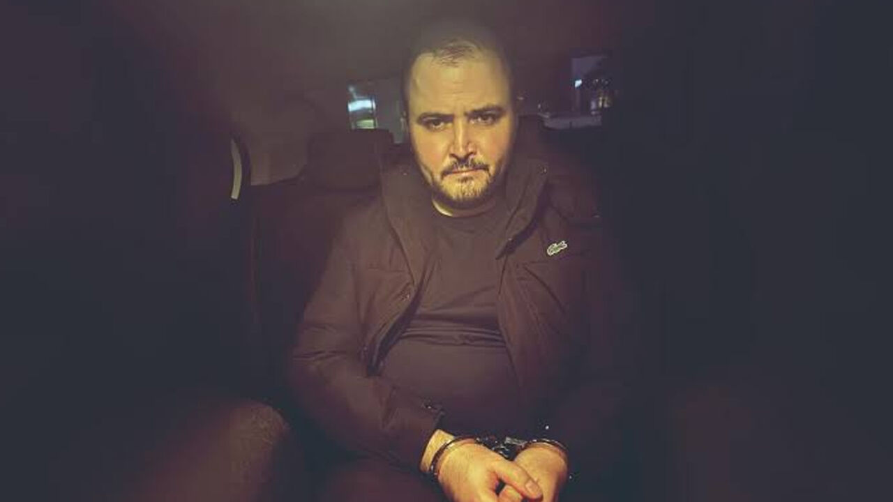 Tera Portföy Yönetim Kurulu Başkanı Erdin Özel 2. kez ifade verecek: Fatma Betül Sayan Kaya'ya yakınlığıyla biliniyor!