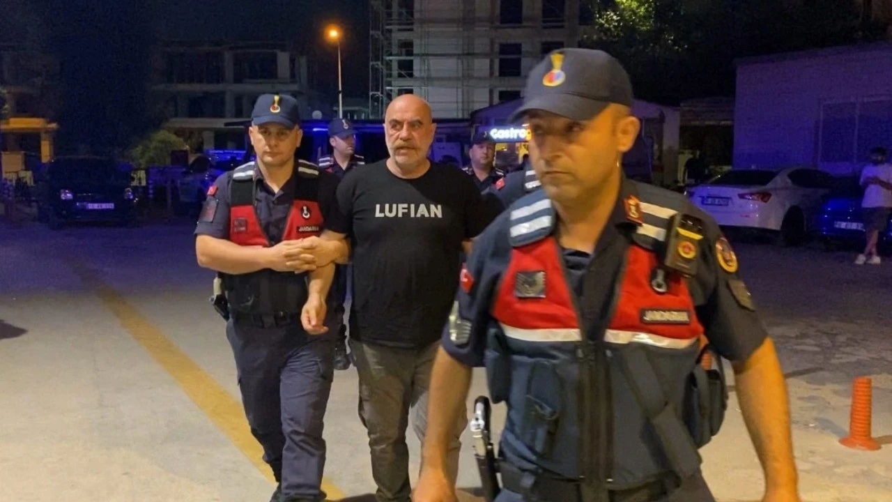 Ezel Akay ve kardeşinin uyuşturucu test sonuçları açıklandı