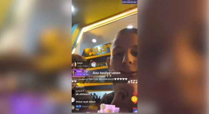 Hamit Tiktok