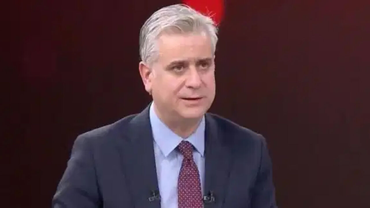 Hasan Basri Yalçın