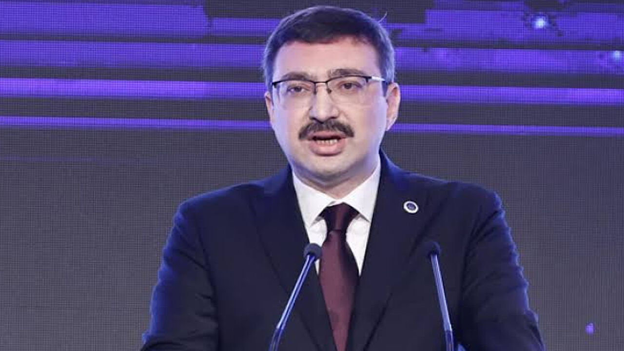 Fon soruşturmasında yeni gelişme: Eski SPK Başkanı İbrahim Ömer Gönül için Teftiş Kurulu devrede