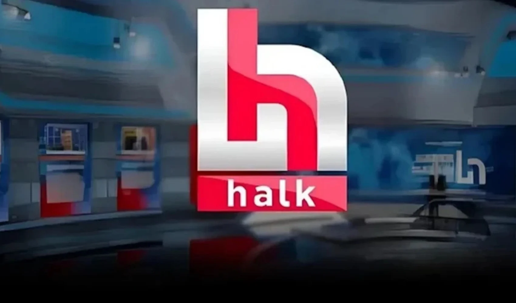 Halk TV soruşturmasında 4 kişi tutuklandı