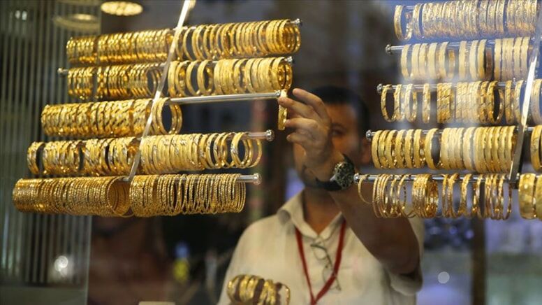 Kuyumcuların güvenini böyle kullandılar: 420 milyon liralık vurgunda 35 şüpheli!