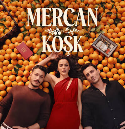 Mercan Köşk