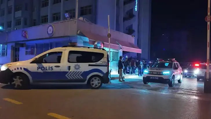 Mersin’de iş ve yatırım vaadiyle dolandırıcılık: 7 şüpheli tutuklandı!