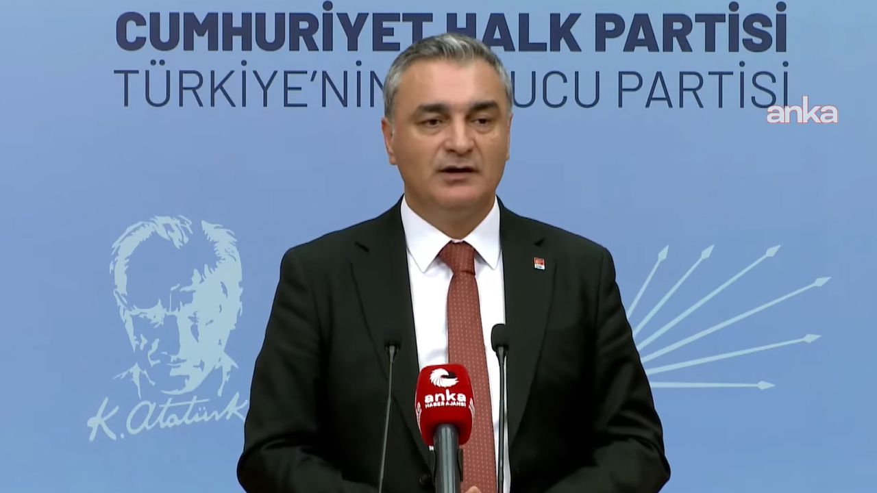 CHP'den kurultay takvimiyle ilgili yeni karar!