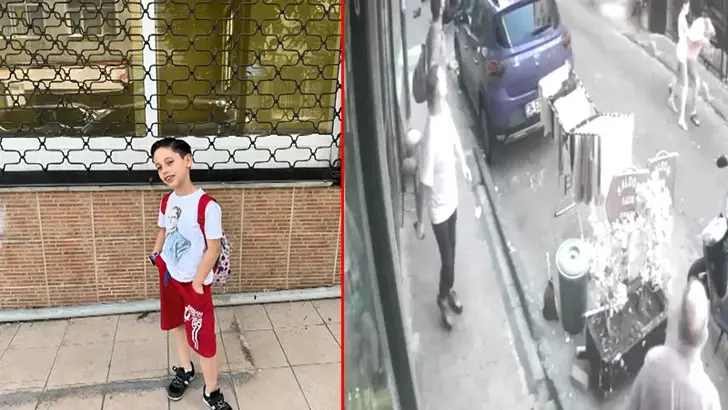 8 yaşındaki Oğuzhan’ın ölümünde dayısına ağırlaştırılmış müebbet talebi!