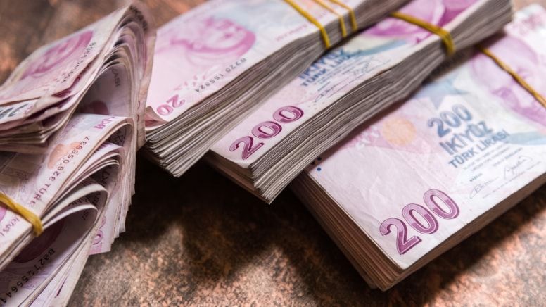3 milyon TL’nin 32 günlük getirisi belli oldu: Bankalar arasındaki fark dikkat çekti