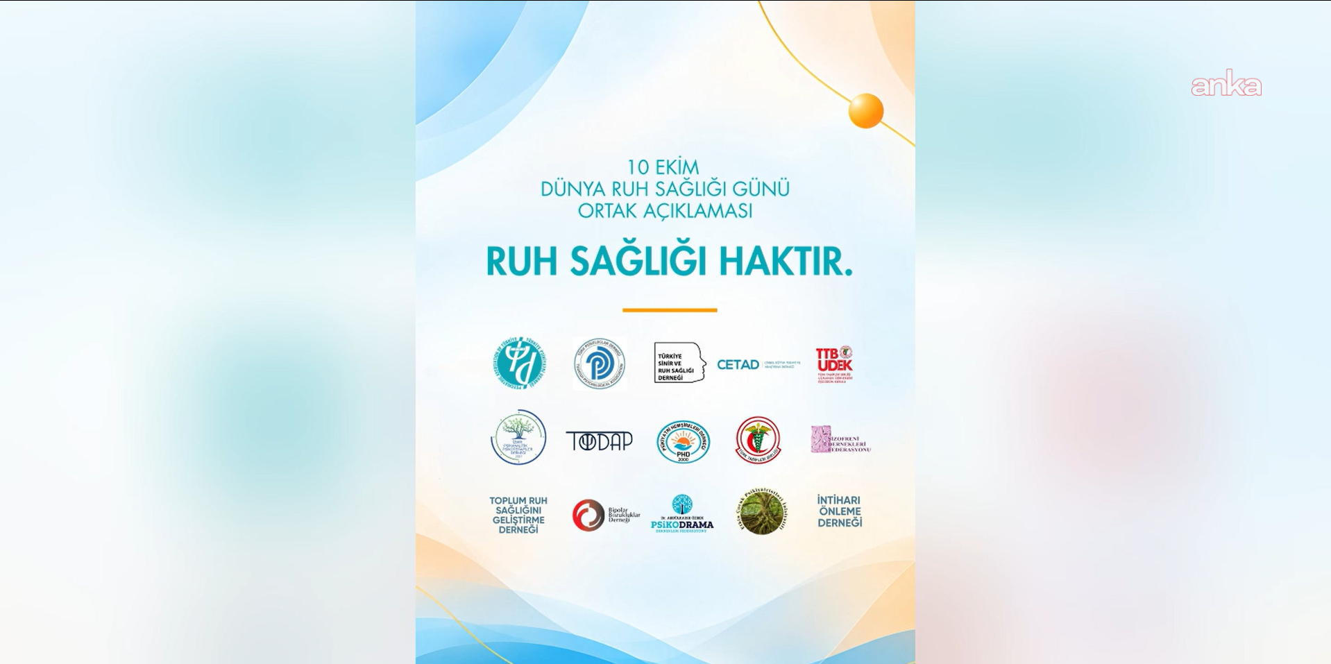 Ruh sağlığı meslek örgütlerinden erişim engellerine tepki: Bilimsel bilgiye erişim engellenmemeli!