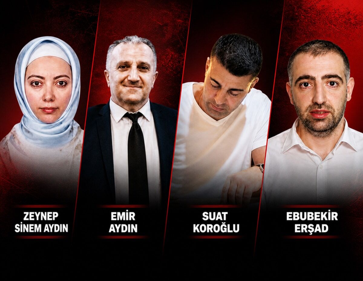 Kardeşlerden sonra kuzenler de gündemde: Sayan ailesinde dikkat çeken görevler!